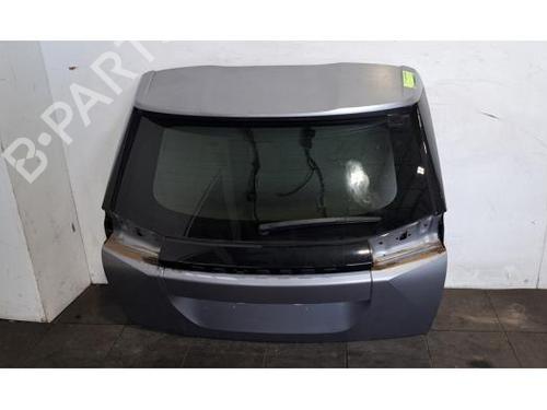 Used Tailgate DS DS 3 / DS 3 CROSSBACK (UR_, UC_, UJ_) E-TENSE (UZZKXZ) (136 hp) 28012347