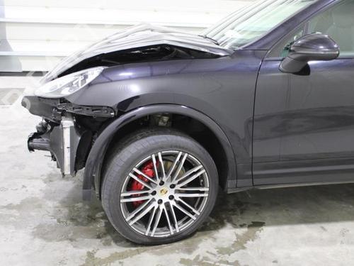 Right taillight PORSCHE CAYENNE (92A) 4.2 S Diesel | BP39500098C35 - Image 15