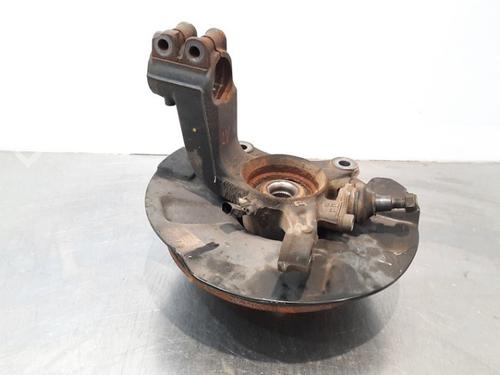 Used Left front steering knuckle VW TRANSPORTER T6 Van (SGA, SGH, SHA, SHH) 2.0 TDI (150 hp) 11727091