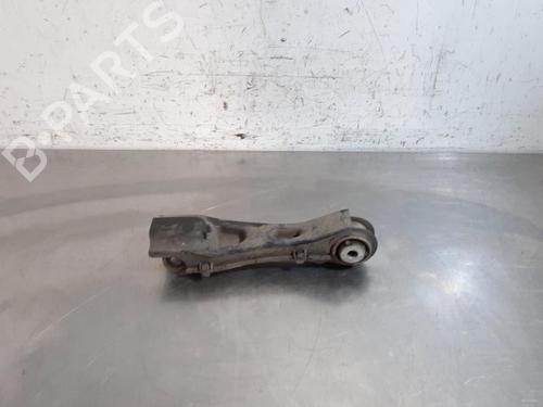 Querlenker links hinten für MERCEDES-BENZ A-CLASS (W176) A 180 CDI / d (176.012) (109 hp) 25125361