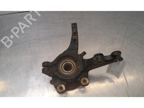 Left front steering knuckle JEEP AVENGER (J2) Electric | BP37284831M25 - Image 2