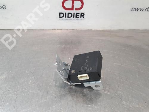 Used Control unit Control unit MAZDA MX-5 IV (ND__) 2.0 (ND6E) (184 hp) 10892624 10892624