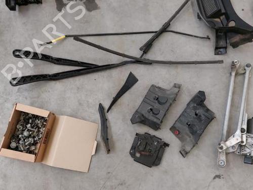 Full front FORD TRANSIT COURIER B460 Box Body/MPV 1.5 TDCi | BP38003730S1 - Image 31