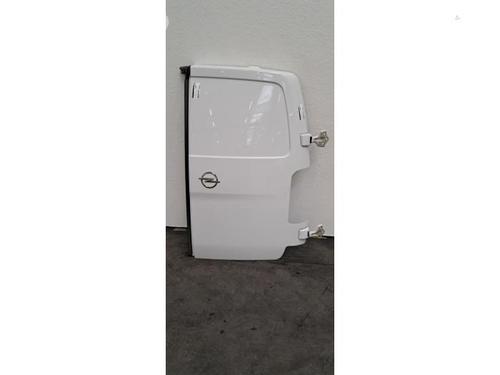 Used Tailgate Tailgate 38003758 38003758