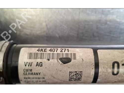 Left front driveshaft AUDI E-TRON Sportback (GEA) 50 quattro | BP38606759M38 - Image 4