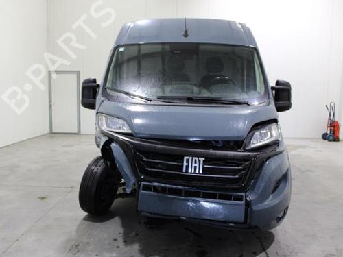 Cargo separator FIAT DUCATO Van (250_) 140 Multijet 2,2 D | BP34121040I36  - Image 11