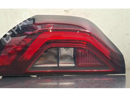 Used Left taillight Left taillight RENAULT KANGOO III MPV E-Tech Electric (KJJA) (122 hp) 40285509 40285509