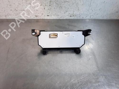 Climate control MAZDA 2 Hatchback (DL, DJ) 1.5 SKYACTIV-G | BP31154671I5