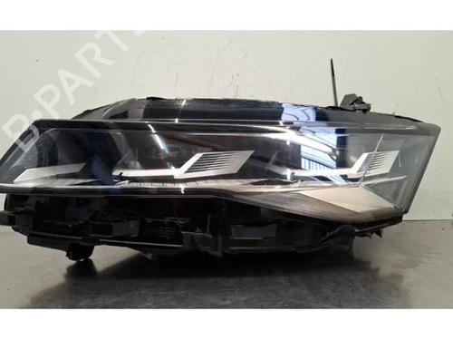 Used Left headlight Left headlight RENAULT RAFALE Coupe (DGM_) 1.2 E-TECH 200 Hybrid (DGM2) (200 hp) 39892524 39892524