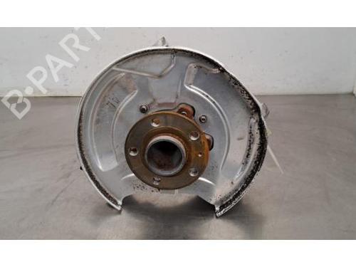 Used Left rear steering knuckle VOLVO XC60 II (246) D4 (163 hp) 29985050