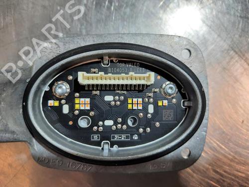 Electronic module VOLVO XC40 (536) Recharge | BP30766626M83