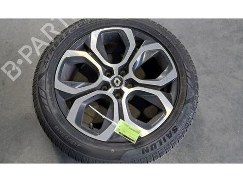 Used Rim RENAULT ARKANA I (LCM_, LDN_) 1.3 TCe 140 (LDN0) (140 hp) 26441846