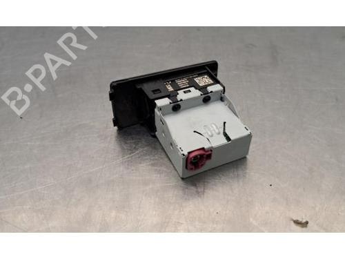 Electronic module VOLVO XC60 II (246) B4 Mild-Hybrid | BP37091486M83 - Image 2