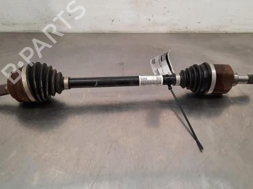 Used Left front driveshaft PEUGEOT 2008 II (UD_, US_, UY_, UJ_, UR_, UC_) 1.5 BlueHDI 110 (UDYHSK) (110 hp) 23615425