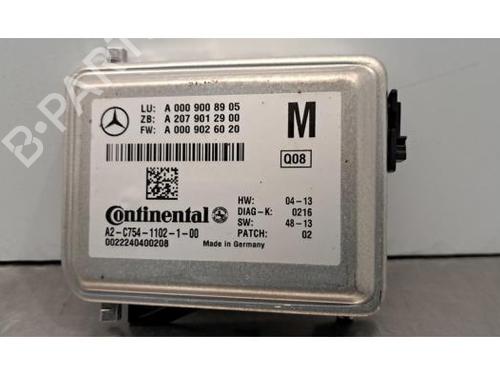 Camera MERCEDES-BENZ VITO Mixto (Double Cabin) (W447) 119 CDI (447.701, 447.703, 447.705) | BP30195148E14