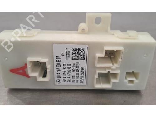 Electronic module MERCEDES-BENZ GLE (V167) GLE 400 d 4-matic (167.123) | BP33165485M83 - Image 2