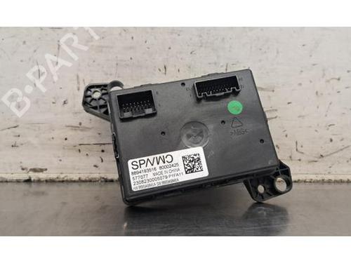 Elektronisk modul Elektronisk modul VOLVO EX30 (416) Electric (272 hp) 39905738 39905738