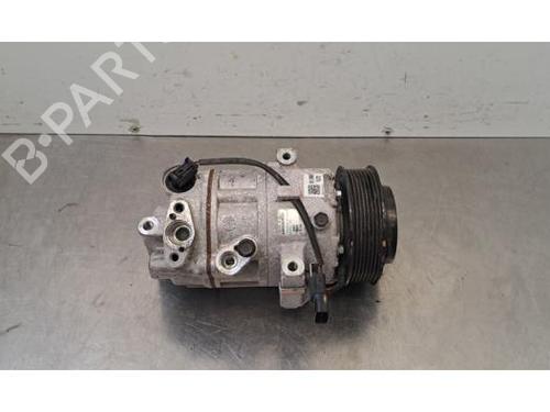 Used AC compressor AC compressor 37275649 37275649