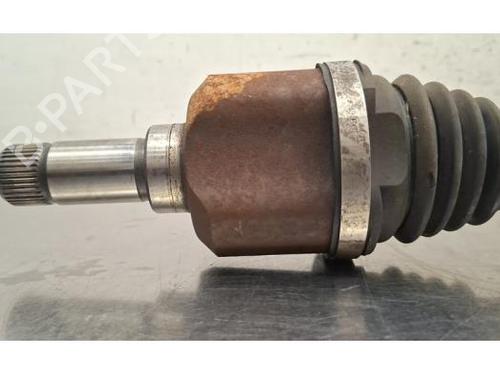 Left front driveshaft PEUGEOT EXPERT Van (V_) 1.5 BlueHDi 120 | BP39235227M38 - Image 3