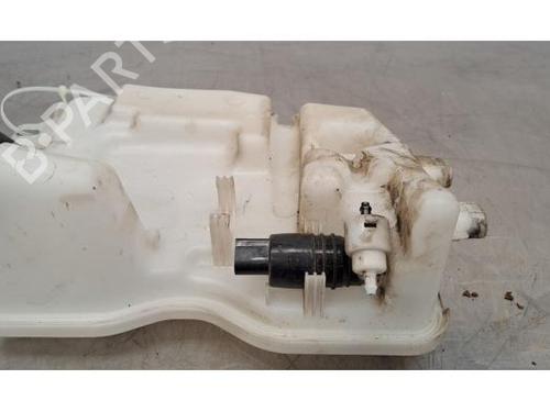 Windscreen washer tank BMW X2 (F39) sDrive 18 i | BP28966396C113 