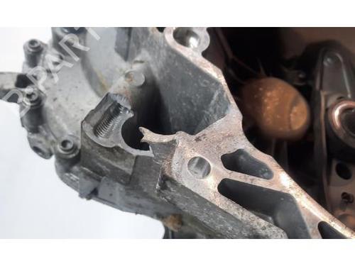 Gearbox VW POLO VI (AW1, BZ1, AE1) 1.0 TSI | BP31371964M3 - Image 10