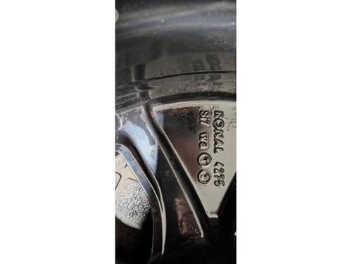 Rim MERCEDES-BENZ VITO Mixto (Double Cabin) (W447) 119 CDI (447.701, 447.703, 447.705) | BP30195180C45 