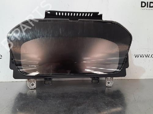 Used Instrument cluster VOLVO XC60 II (246) D4 (190 hp) 10890269