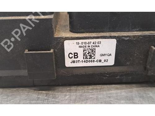 Fuse box FORD RANGER (TKE) 2.0 EcoBlue 4x4 | BP30194868E1