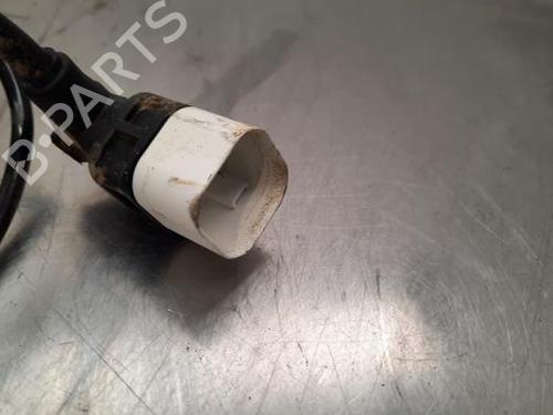 Right rear steering knuckle MERCEDES-BENZ C-CLASS (W205) C 200 BlueTEC / d (205.037) | BP23621940M28 