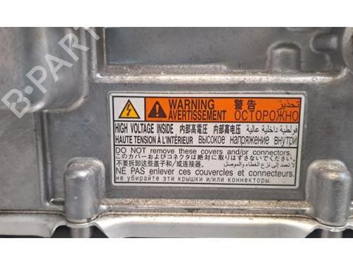Electronic module TOYOTA bZ4X (_EAM1_) EV (YEAM15) | BP34386258M83 - Image 7