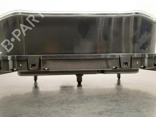 Instrument cluster PEUGEOT 208 II (UB_, UP_, UW_, UJ_) 1.5 BlueHDI 100 | BP23589048C47 