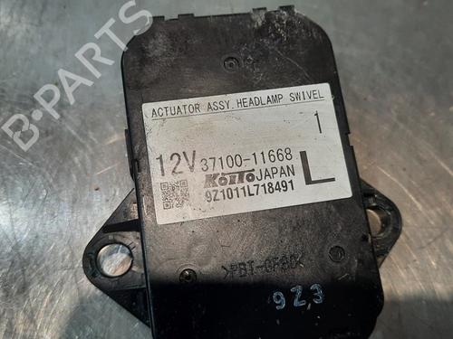 Other NISSAN X-TRAIL III (T32_, T32R, T32RR) 1.6 DIG-T (T32) | BP15023599O1 