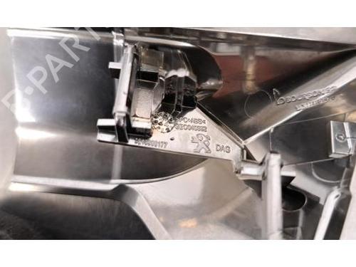 Other PEUGEOT 3008 II SUV (MC_, MR_, MJ_, M4_) 1.2 THP/ PureTech 130 (MRHNSM, MRHNSU, MRHNSJ, MRHNYW,... | BP29214771O1 