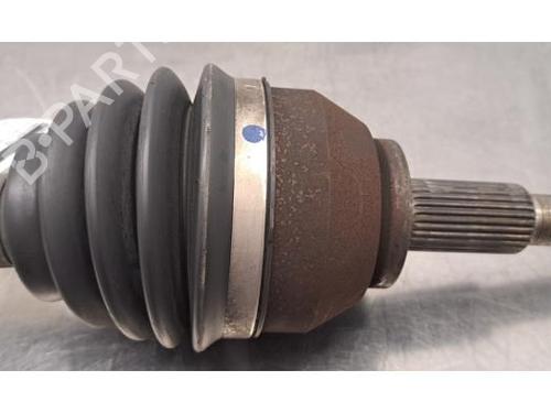 Right front driveshaft RENAULT TRAFIC III Van (FG_) 2.0 dCi 130 (FGMY) | BP38043844M39 - Image 4