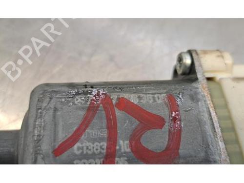 Electronic module MERCEDES-BENZ VITO Van (W447) 110 CDI (447.601, 447.603, 447.605) | BP24136939M83 