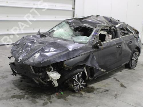 Recambios SKODA KAMIQ (NW4)  1.0 TSI  4792114