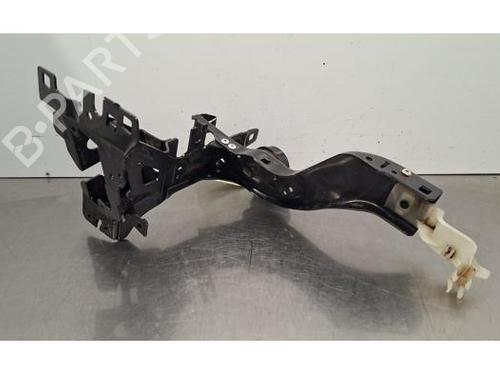 Suporte da óptica esquerda BMW 6 Gran Turismo (G32) 630 d xDrive (265 hp) 32253222