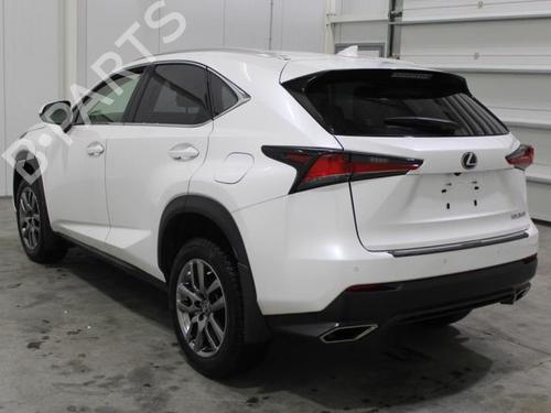 Elektronisk modul LEXUS NX (_Z1_) 200t (AGZ10_, AGZ10R) | BP23640389M83 