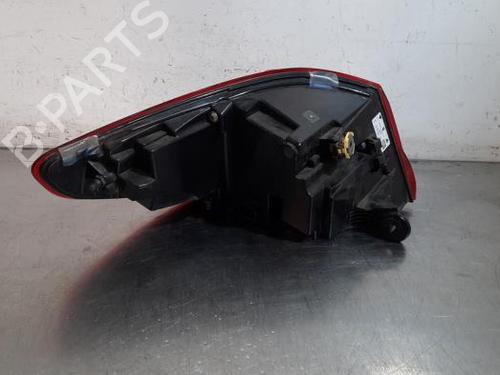 Right taillight BMW 1 (F40) 118 d | BP40050083C35 - Image 3