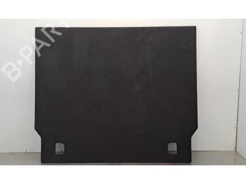 Used Luggage compartment floor Luggage compartment floor PORSCHE TAYCAN (Y1A) 4S (Y1ADB1) (530 hp) 34268581 34268581