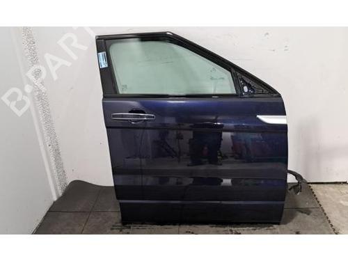 Used Right front door LAND ROVER RANGE ROVER EVOQUE (L538) 2.0 D 4x4 (150 hp) 24418822
