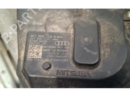 Vindrude Viskermekanisme AUDI A6 C8 Avant (4A5) 35 TDI Mild Hybrid | BP33476869C83 - Image 5
