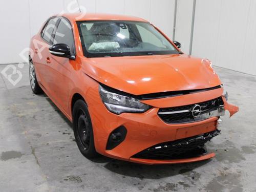 Starter OPEL CORSA F (P2JO) 1.5 (68) | BP34431254M8  - Image 6