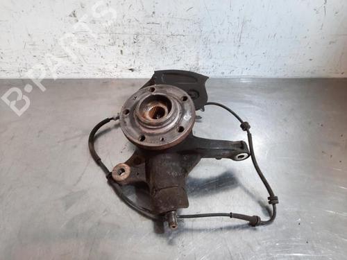 Used Left front steering knuckle PEUGEOT EXPERT Van (V_) 2.0 BlueHDi 120 (122 hp) 26668535