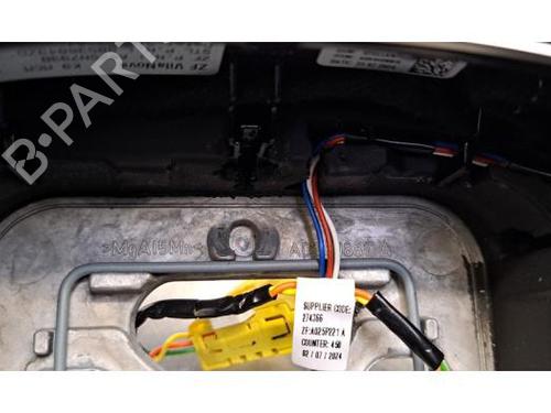 Rat PEUGEOT PARTNER Box Body/MPV (K9) 1.5 BlueHDi 100 | BP35935122C49 - Image 6