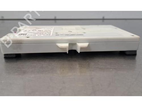 Electronic module BMW 1 (F40) 118 d | BP40070456M83 - Image 4