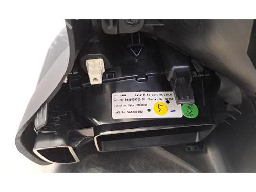 Air vent CITROËN C3 IV (CC_, CB_) ë-C3 (CBZYAZ) | BP36892850I21  - Image 5