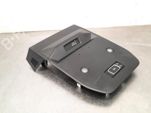 Plafonnier RENAULT SCENIC E-TECH PHASE I EV87 (218 hp) 20079417