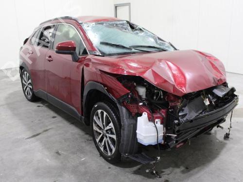 Devioluci TOYOTA COROLLA Hatchback (_E21_, _EA1_, _EH1_) 1.8 Hybrid (ZWE211, ZWE219) | BP31692095I23 