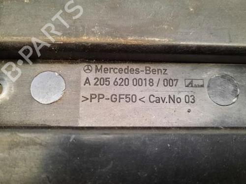 Support MERCEDES-BENZ GLC (X253) 250 4-matic (253.946) | BP23598097C155 